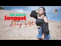 Dj Jangget Ring Ati - Lili Amora (FULL BASS) Official Music Video