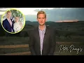 Take A Deep Breath Before You See Peter Doocy s Wife