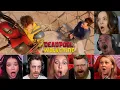 BEST Post Credit Scene Reactions in Deadpool And Wolverine 2024