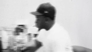 Blxst - ayo Visualizer