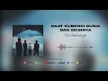 for Revenge - Saat Kubenci Dunia dan Seisinya (Official Audio) | Album Version