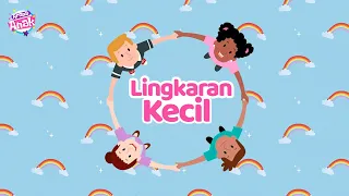Meilany - Lingkaran Kecil (Official Music Video)