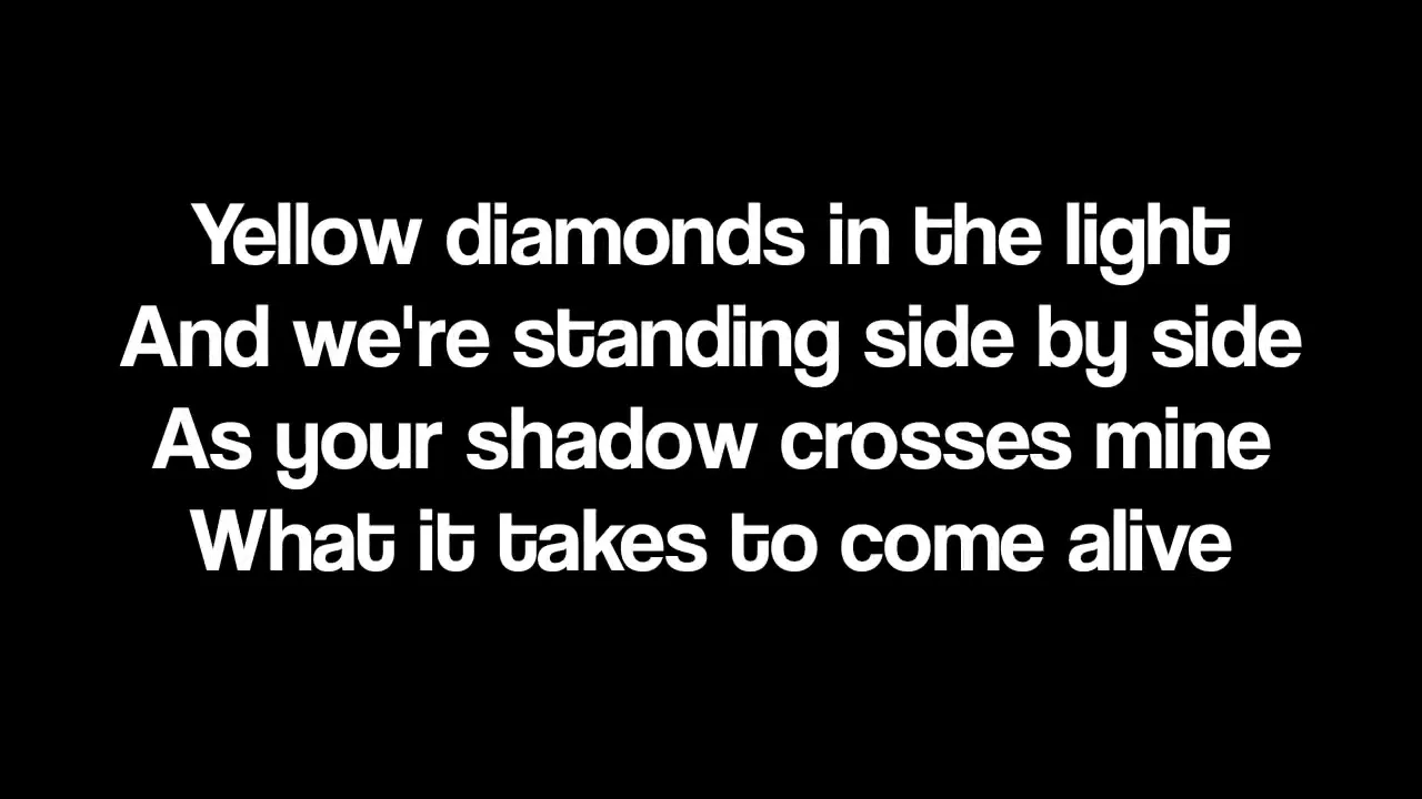 Rihanna ft. Calvin Harris - We found love(lyrics) Rihanna ft. Calvin Harris - We found love(lyrics)