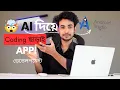 Build Your First Android App with AI Android Studio AI Tutorial