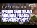 ♥️ Sesuatu akan terjadi pada cinta bersegi-segi!!! #tarot #generalreading 