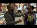 Tri-State Travel Treasures Historic Findlay Market food tour