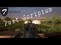 Post Scriptum Gameplay - Test Weekend
