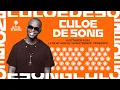 Lagu Culoe De Song | Kunye Stage - Afrotronic, Tenerife | 03.10.2025 (Afro-House/Afrotech Mix)
