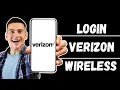 Verizon Wireless Login Verizon com Verizon Login Sign In Online 2024
