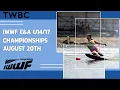2026 IWWF E A Championships - Day 2