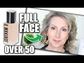 Il Makiage Full Face Makeup at 64 - Is It for Mature Skin