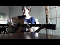 Morning, Morning - Richie Havens (Cover)