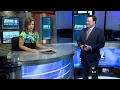 Katie Steiner Saturday October 14th Morning Anchor