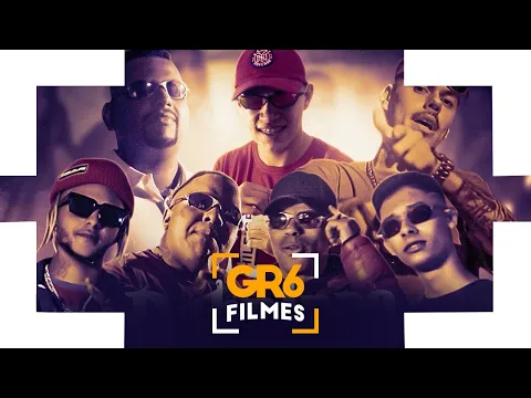 Download MP3 MC Magal, MC Neguinho do Kaxeta, MC Leozinho ZS, MC Murilo MT, MC Kako - Rabeteira (GR6 Explode)