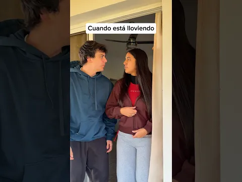 Mi esposa ya no me soporta #comedia #parejas