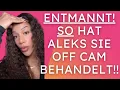 Download Lagu ENTMANNT!!! SO hat Aleks sie OFF CAM behandelt!!  Vanessa Nwattu Temptation Island VIP Folge 1