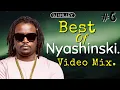 Download Lagu BEST OF NYASHINSKI VIDEO MIX  DJ WILLEY 254 2022 FT AMANI, SAUTI SOL, PATORANKING, YEMI ALADE , JUX.