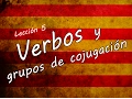 Learn to CONJUGATE Verbs 1 conjugation groups
