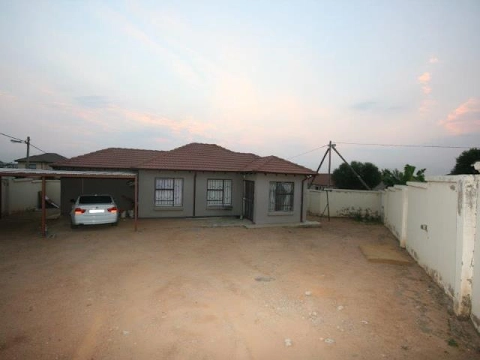 Download MP3 3 Bedroom House For Sale in Cosmo City, Roodepoort, Gauteng, South Africa for ZAR 699,000