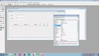 How to make a Visual Basic Program for reversing String using Visual Basic 6 0