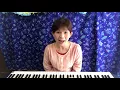 【森の小人】うた 山野さと子