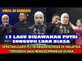 Download Lagu PUTRI ARIANI BAWAKAN 13 LAGU SAAT KONSER DI PENANG - MALAYSIA | REACTION