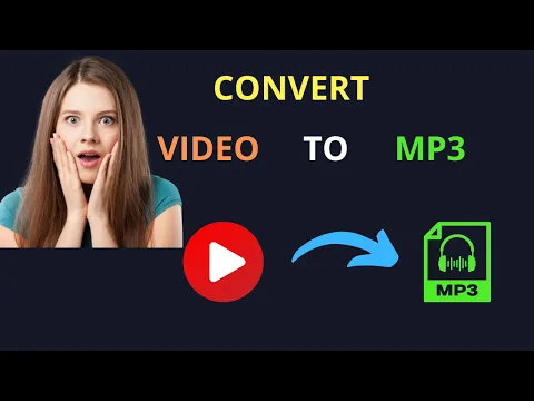 Download MP3 Convert YouTube Videos To Mp3 With This Online Converter! #videotomp3 #videotomp3converter