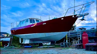 #106 – Feel like a FAILURE!! I CAN’T do this WELDING!!!