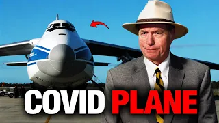The Story of Pearson's Russian Airplane Keeps Getting Crazier