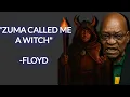 Download Lagu Jacob Zuma accuses Floyd Shivambu of witchcraft