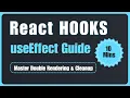 Why useEffect running twice and how to handle it well in React