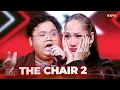 Download Lagu STANDING OVATION Pertama di The Chair! Peter Bikin Semua Judges Merinding! - X Factor Indonesia 2024
