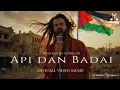 Download Lagu 🔥 VIRAL | API DAN BADAI'KESOMBONGAN ZIONIS YANG DI BALAS OLEH KEKUATAN ILLAHI |OFFICIAL VIDEO MUSIK