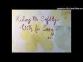 Killing Me Softly-Roberta Flack cover