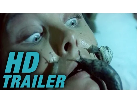 Aenigma (1987) OFFICIAL TRAILER [HD 1080p]