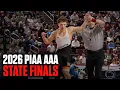 2026 PIAA AAA State Wrestling Championship Finals
