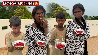 Food challenge mein yeh sab 😡 || Raju Parnaj Vlogs