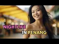 Lagu Penang Nights: A Symphony of Cultures, Flavors, and Experiences