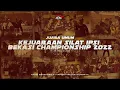Download Lagu Silat Merpati Putih Unhan RI  Bekasi Championship 2022