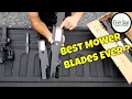 2023 Oregon G6 Gator Blades - Best Mulching Mower Blades Of All-Time