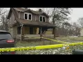 5 Young Children Killed In Youngstown House Fire