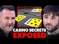Mikki Mase Exposes Casino Loopholes That Made Him Millions