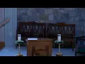 Mary E Krill Funeral Mass
