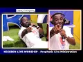Download Lagu Waw! Minister Isaac Frimpong is back with another Power Packed Ministration On Kessben Live Worship