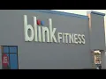 Blink Fitness in North Jacksonville closes without warning citing water outage