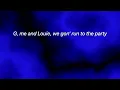 Sublime - Doin' Time (Lyrics)