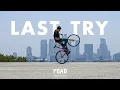 Download Lagu FOAD: LAST TRY - A Bike Movie [Official Full Length]