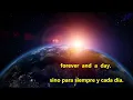 Frank Sinatra  - Love is here to stay -  subtitulada español