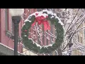It s A Wonderful Life in Seneca Falls