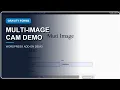 Multi Image Cam for Gravity Forms Multiple Photo Capture Demo